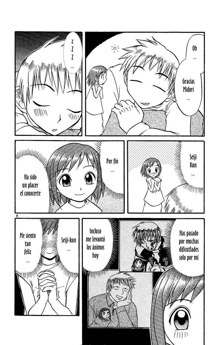 Capitulo 31 page 8