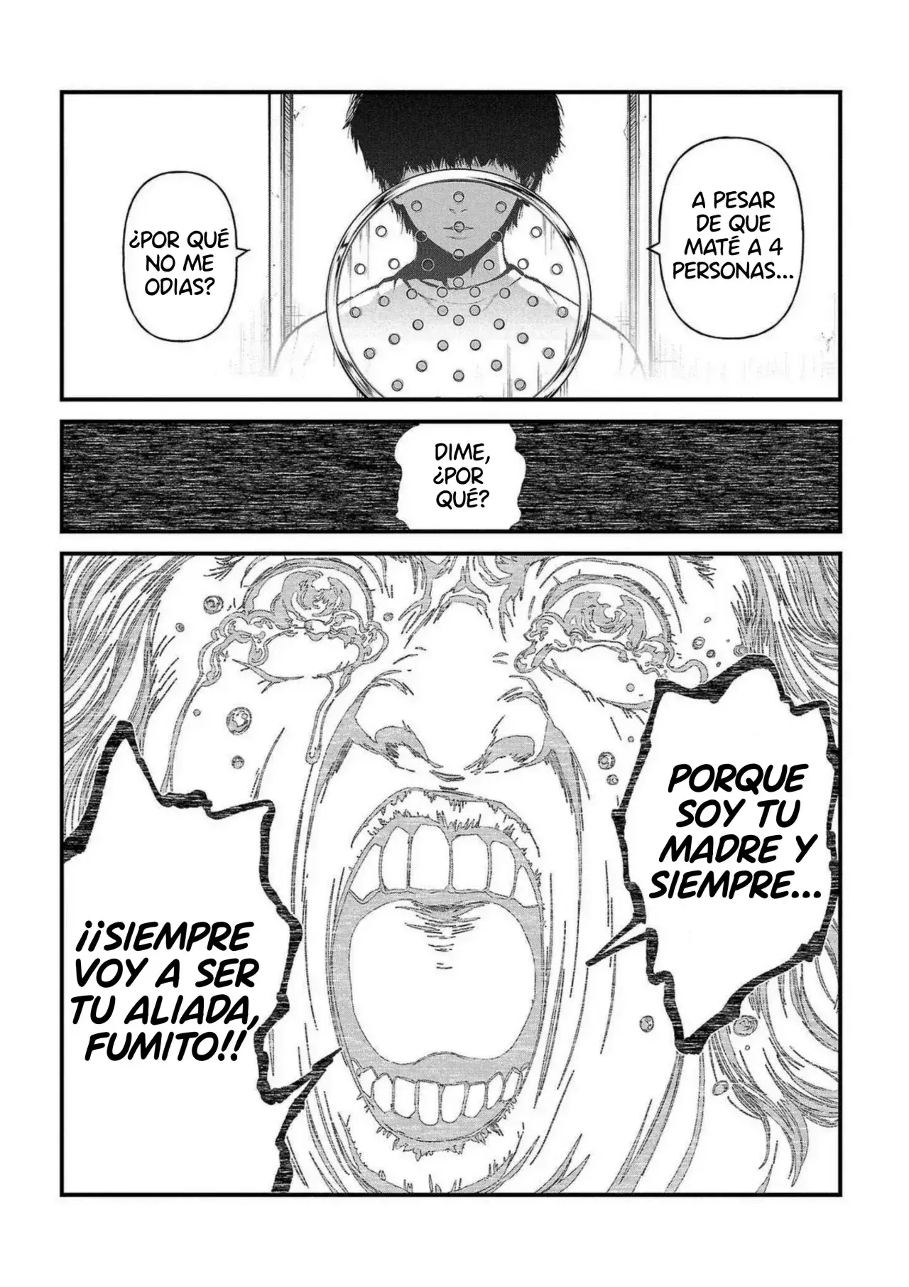 Capitulo 32 page 34