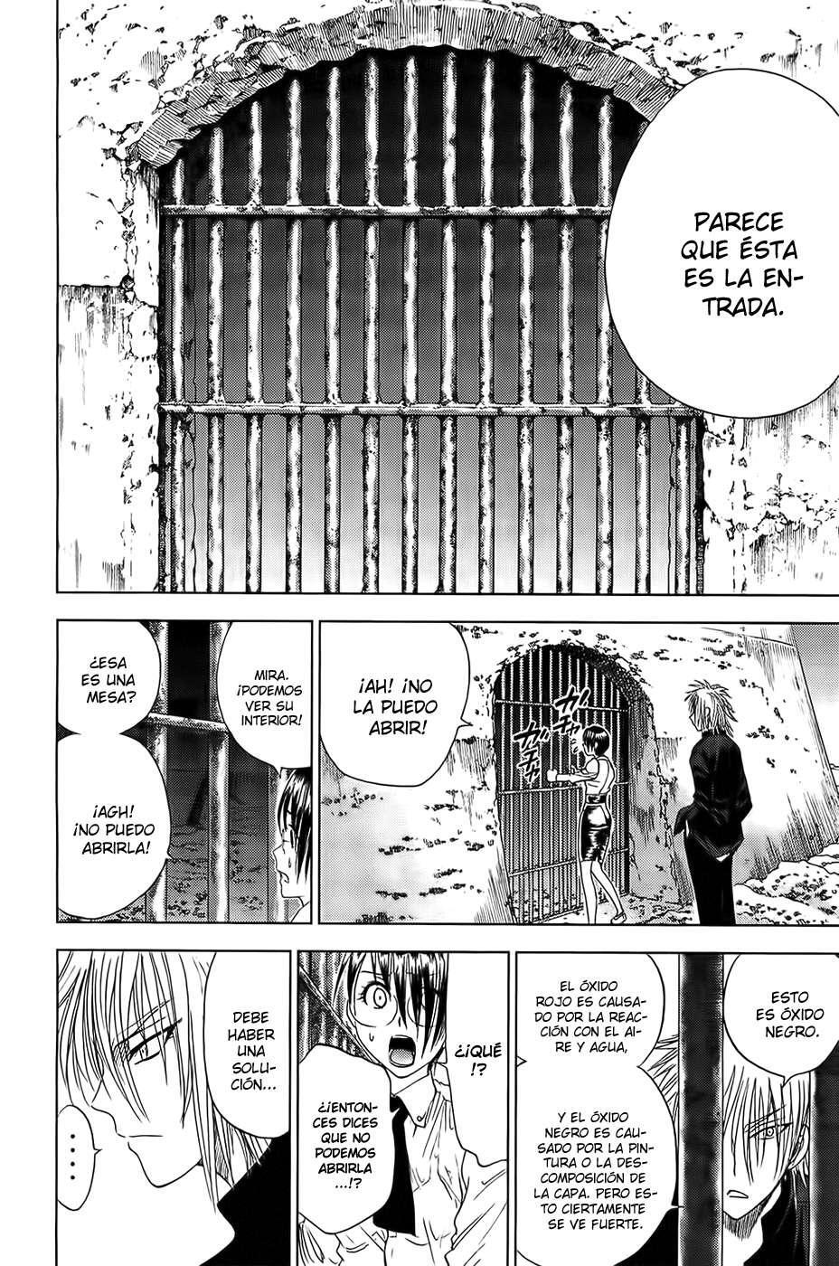 Capitulo 103 page 10