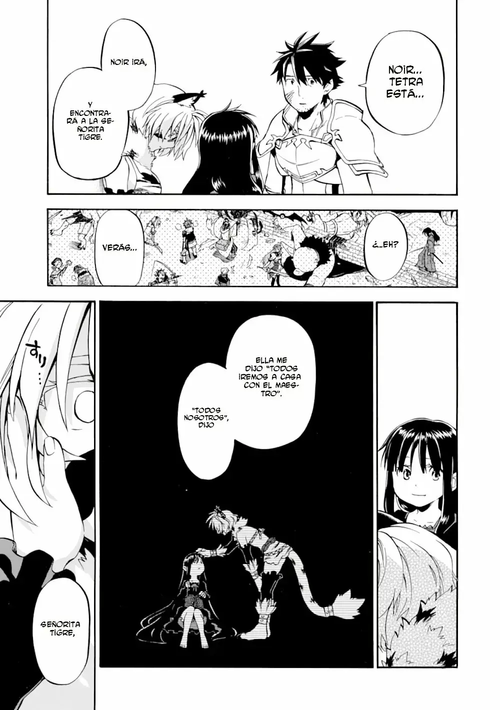 Capitulo 18 page 39