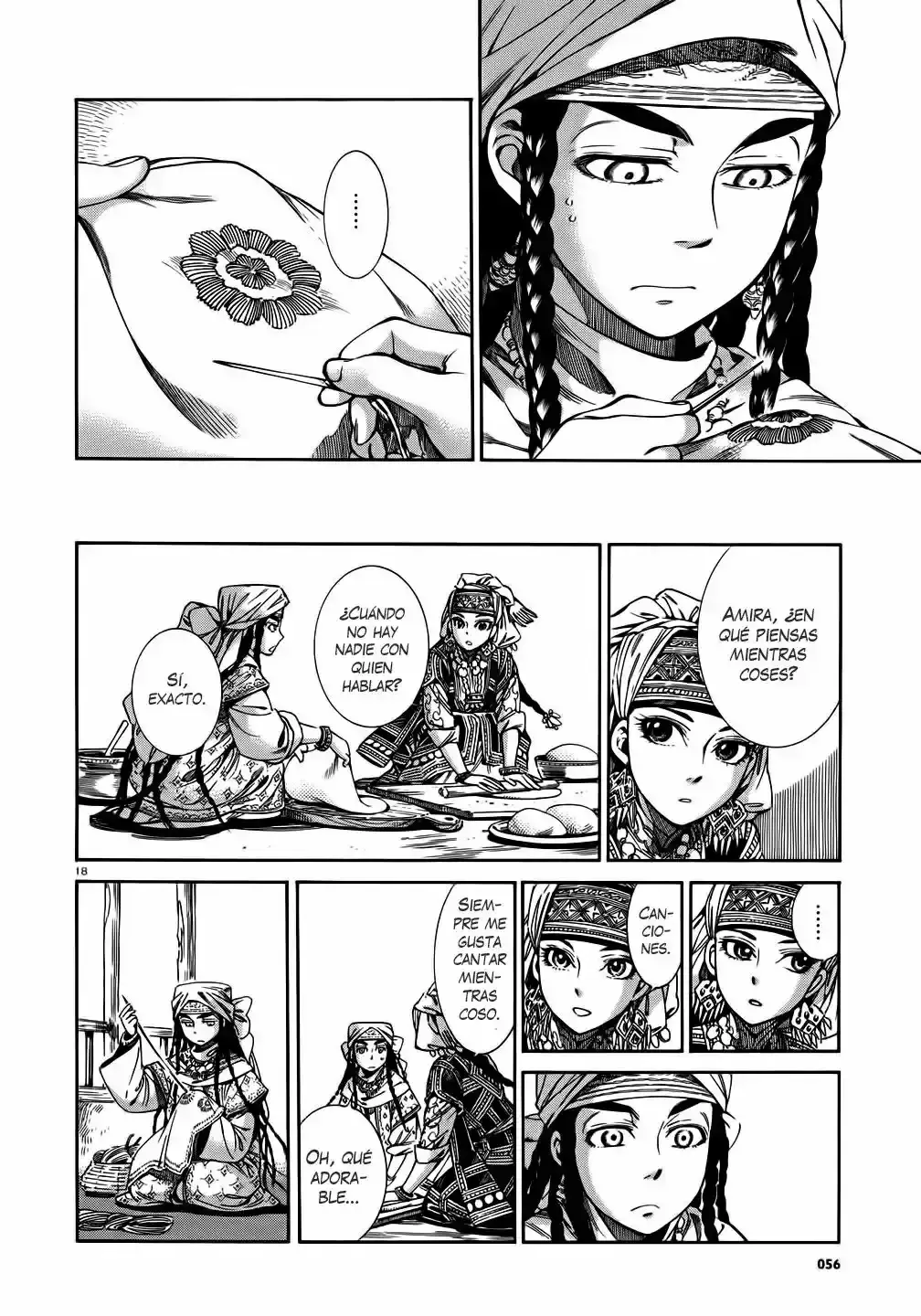 Capitulo 45 page 17