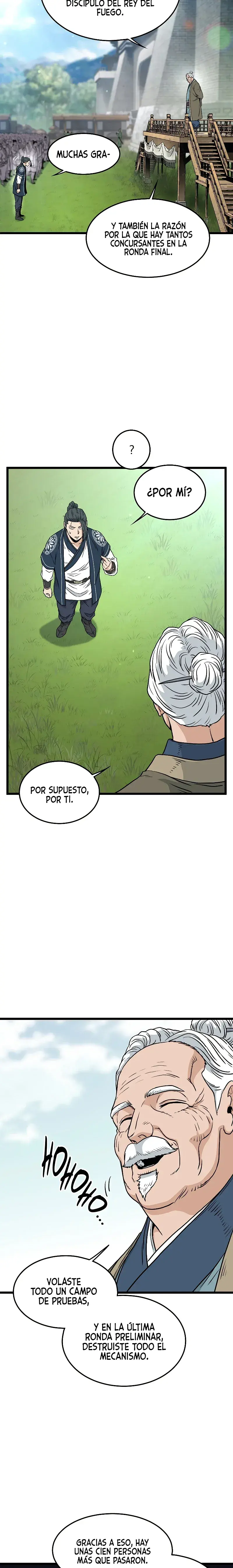 Capitulo 164 page 18