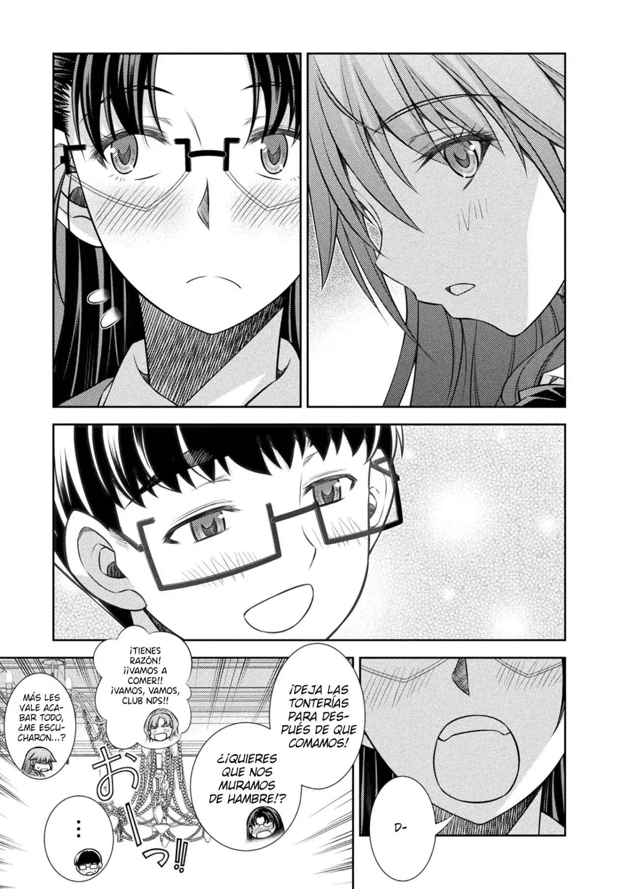 Capitulo 19 page 19