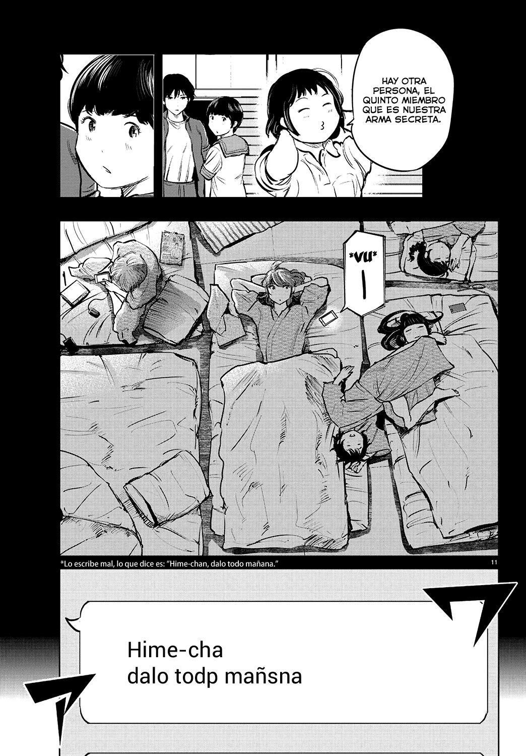 Capitulo 46 page 12