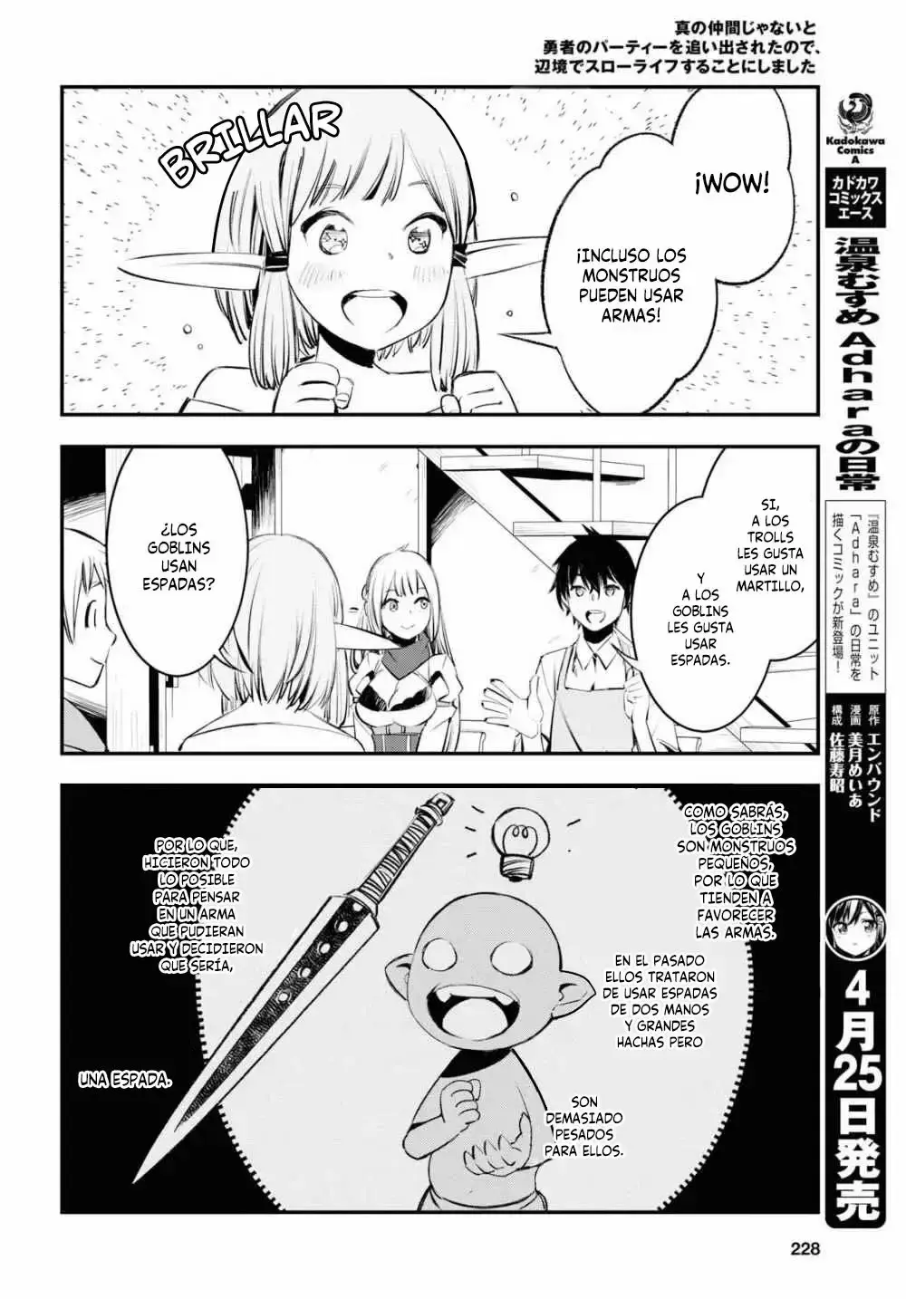 Capitulo 21 page 11