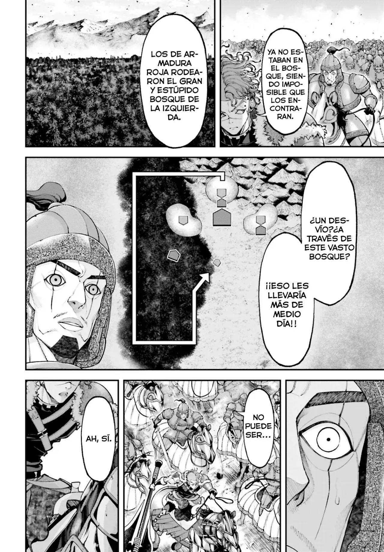 Capitulo 25 page 32