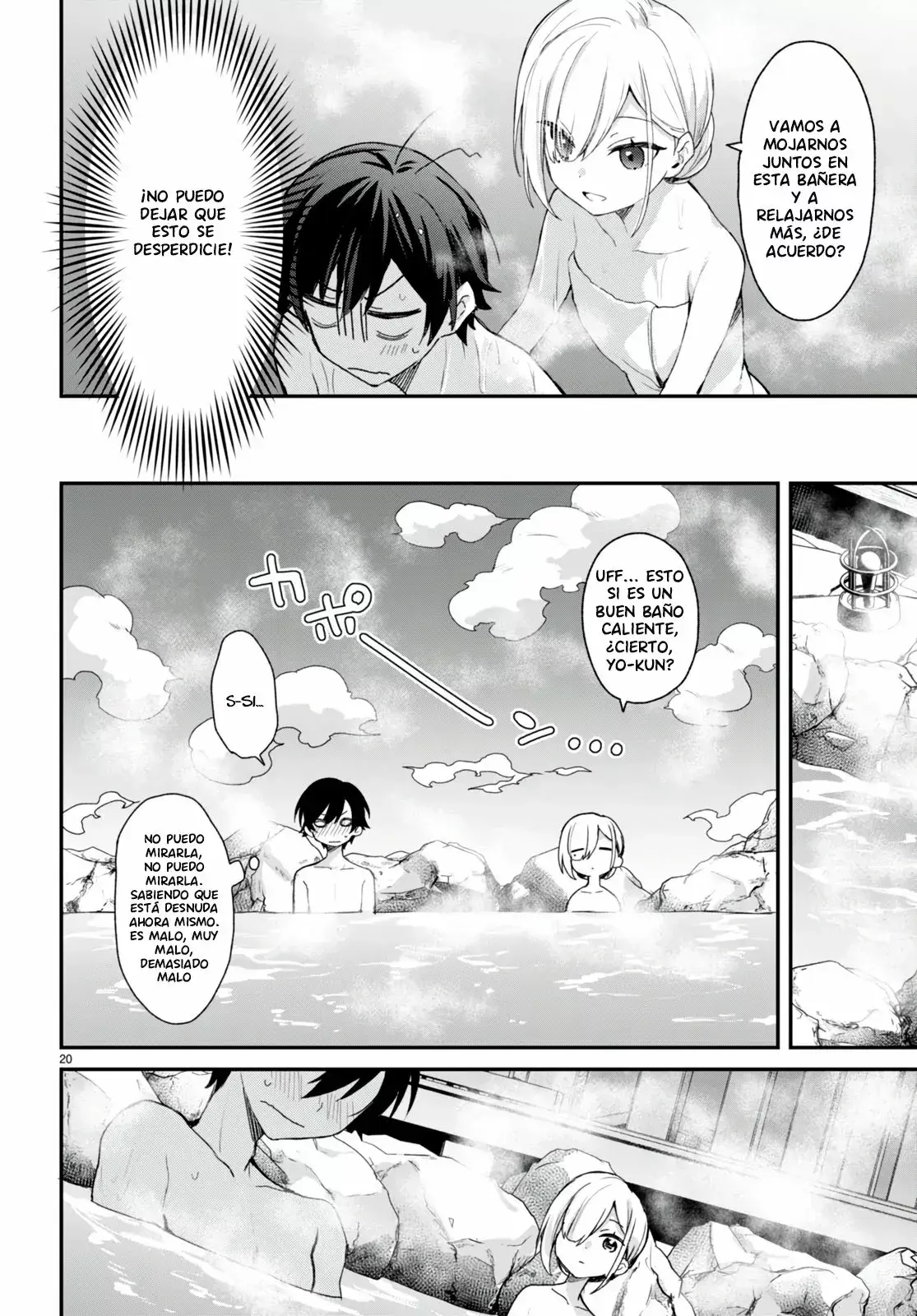 Capitulo 11 page 21