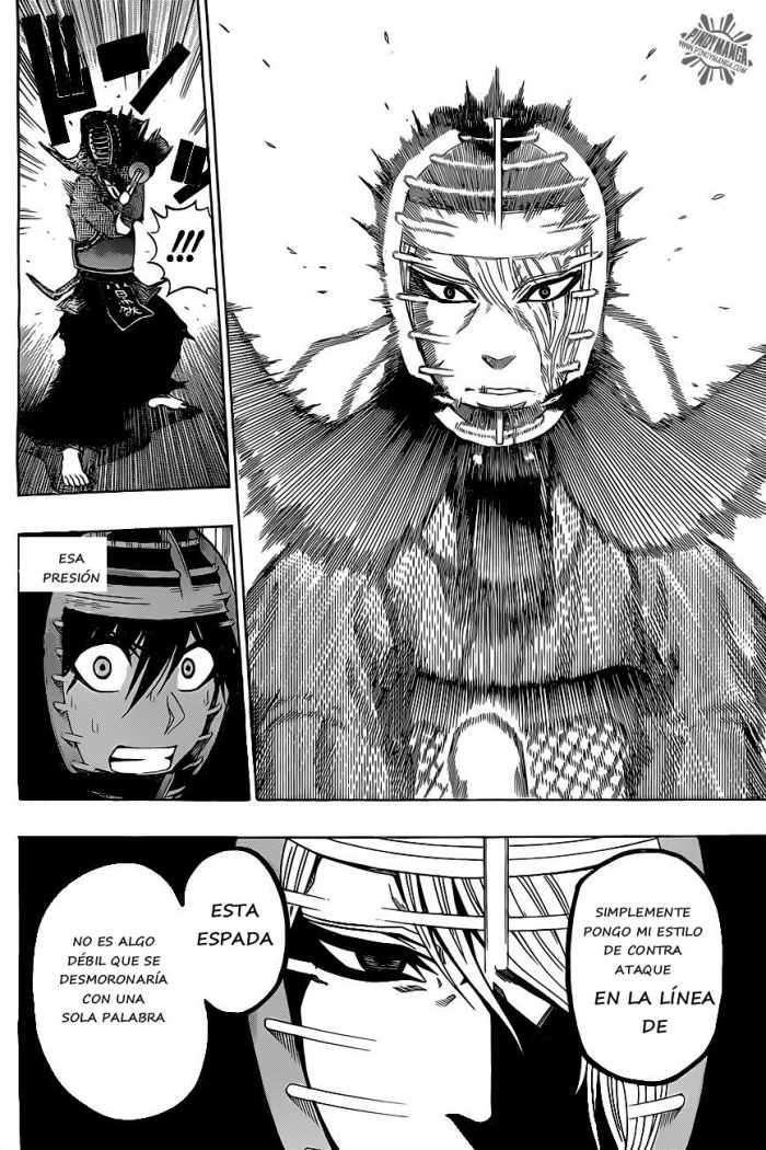 Capitulo 31 page 12
