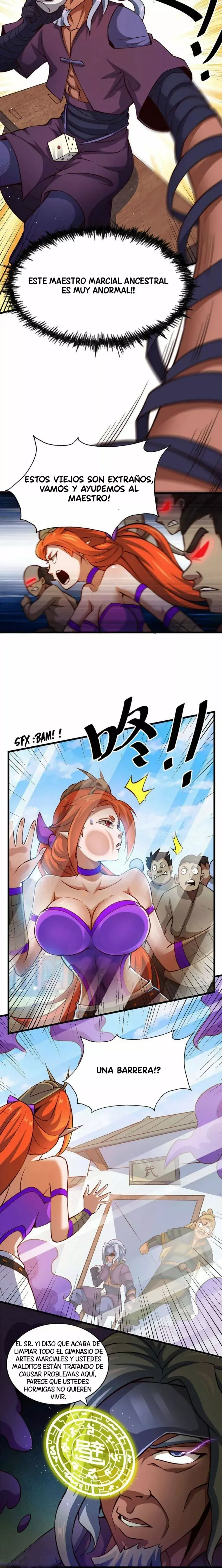 Capitulo 18 page 8