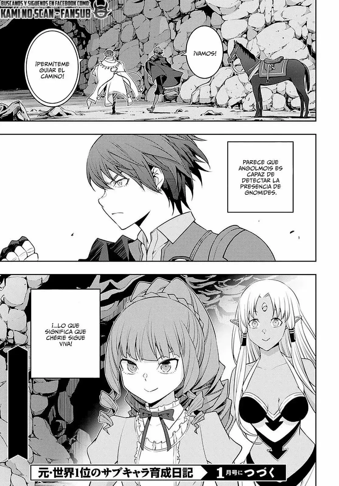 Capitulo 33 page 23