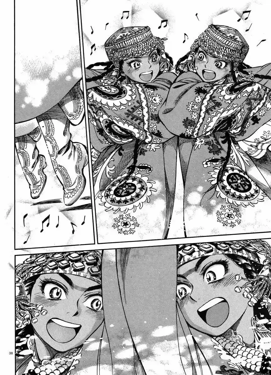 Capitulo 25 page 38