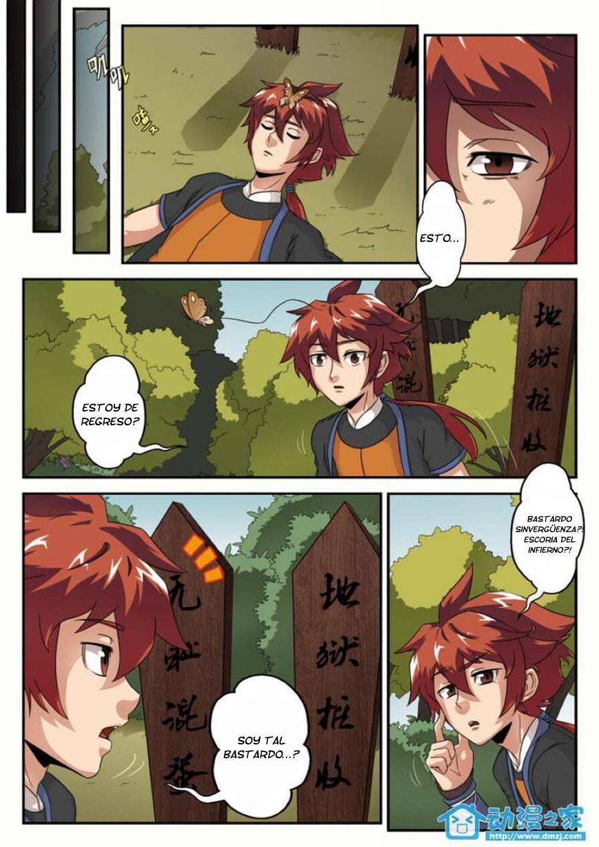 Capitulo 3 page 10