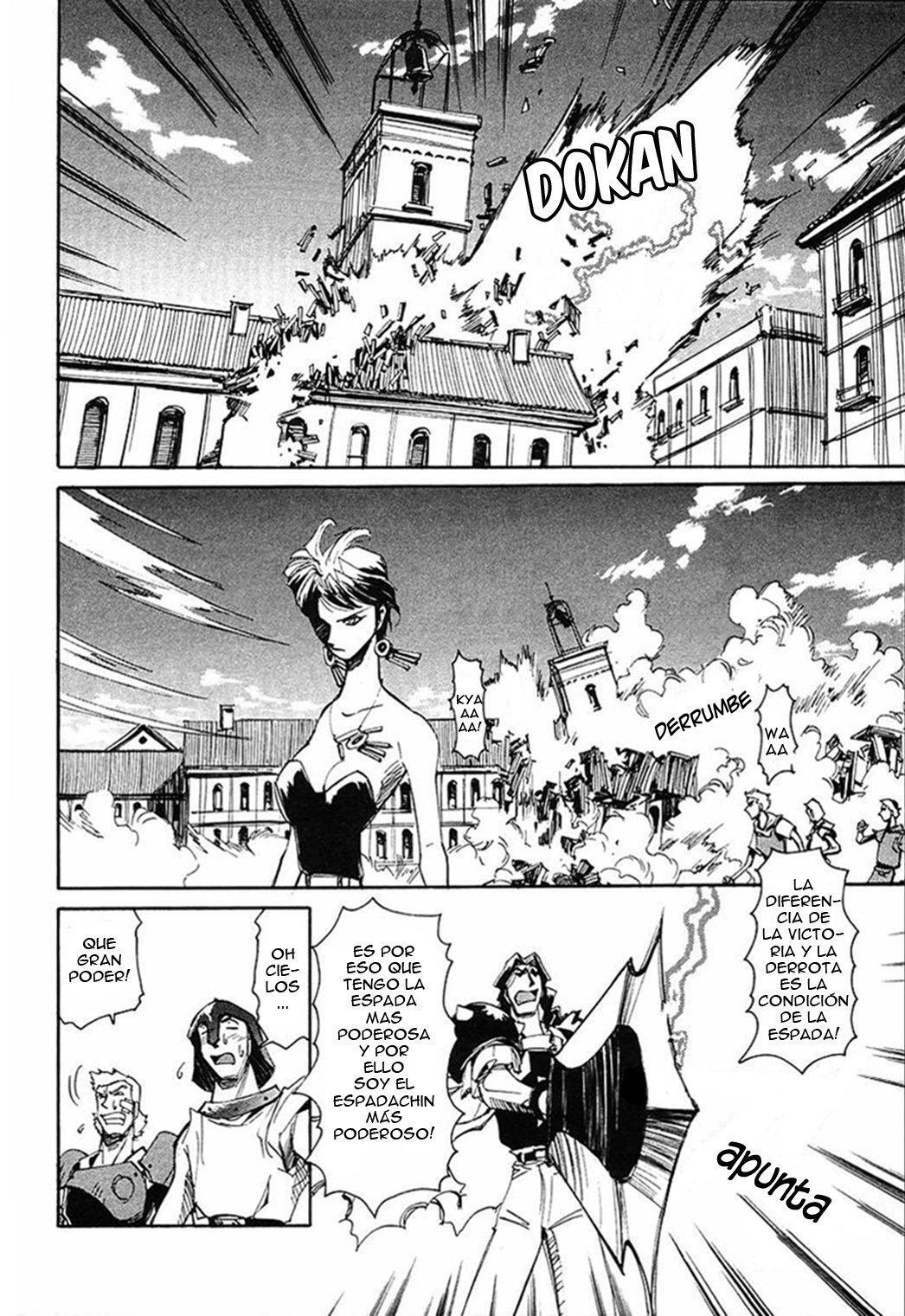Capitulo 33 page 3