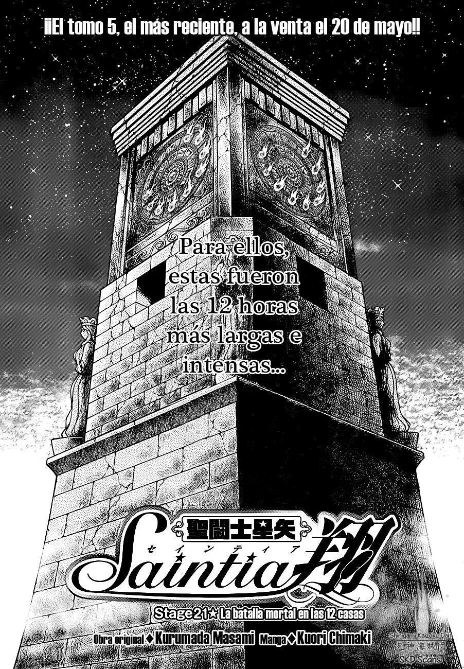 Capitulo 21 page 1
