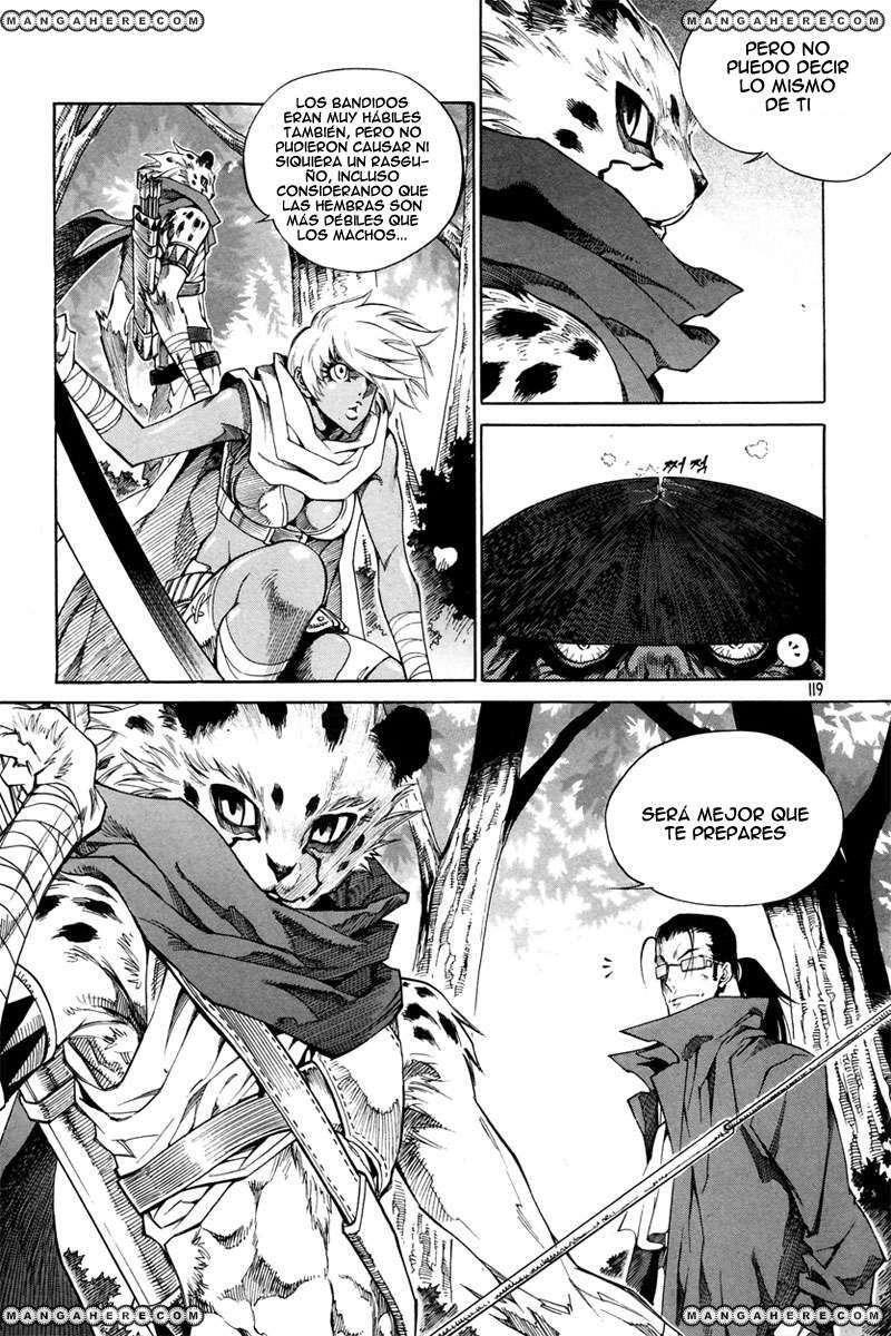 Capitulo 11 page 16