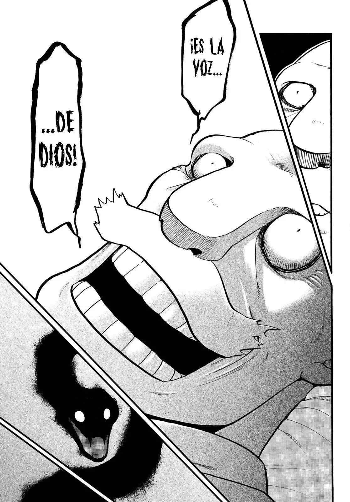 Capitulo 106 page 30