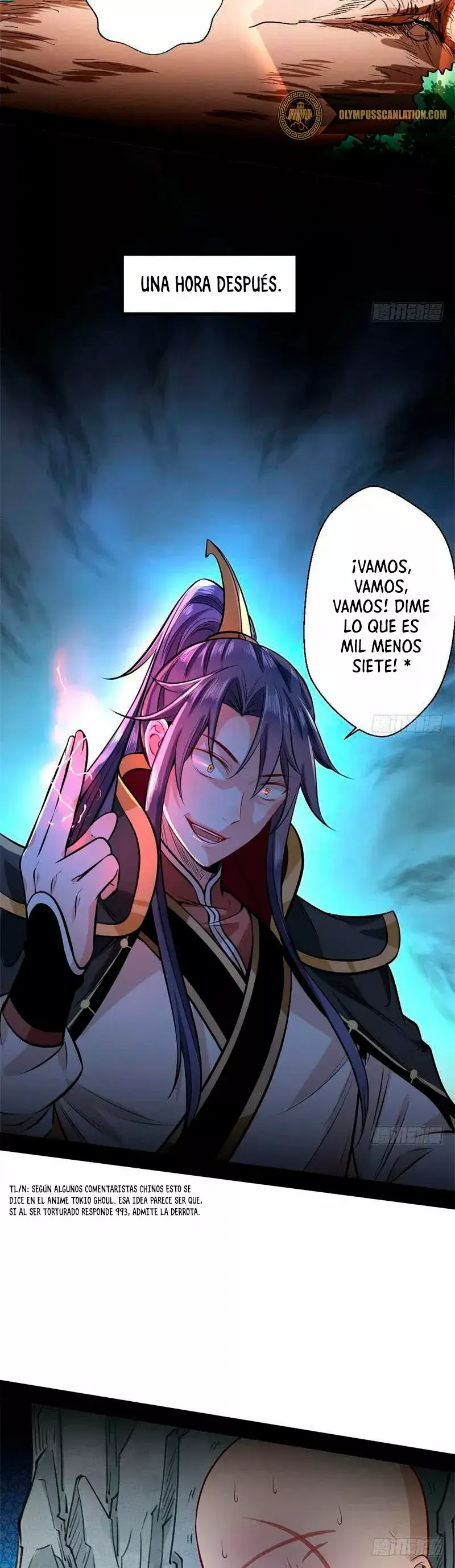 Capitulo 32 page 16