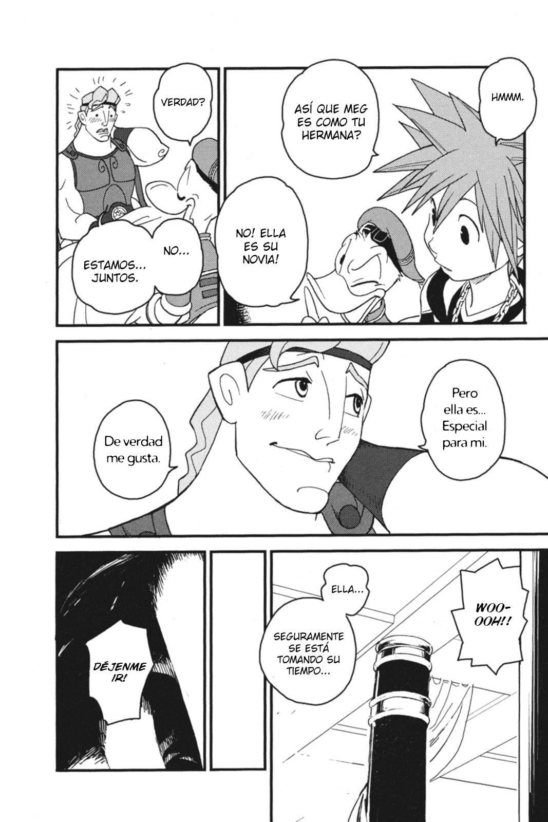 Capitulo 23 page 31
