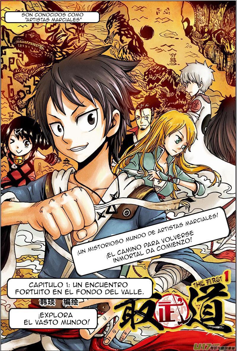 Capitulo 1 page 3