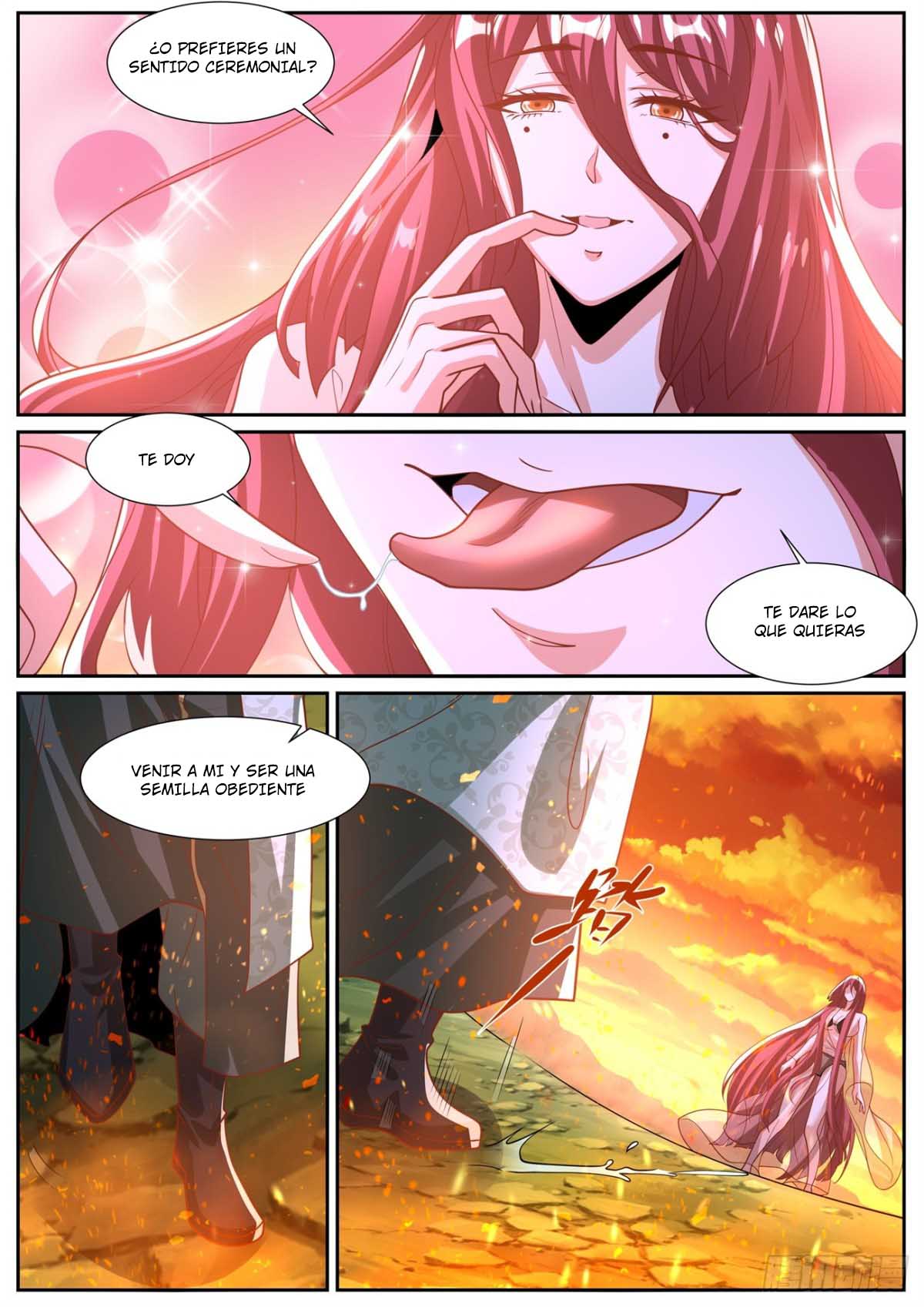 Capitulo 1018 page 10