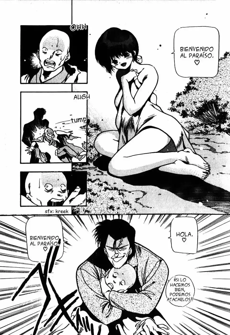 Capitulo 93 page 8