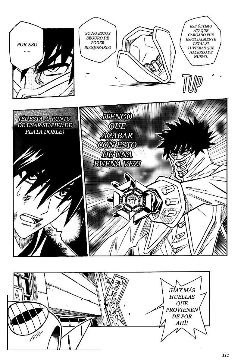 Capitulo 69 page 15