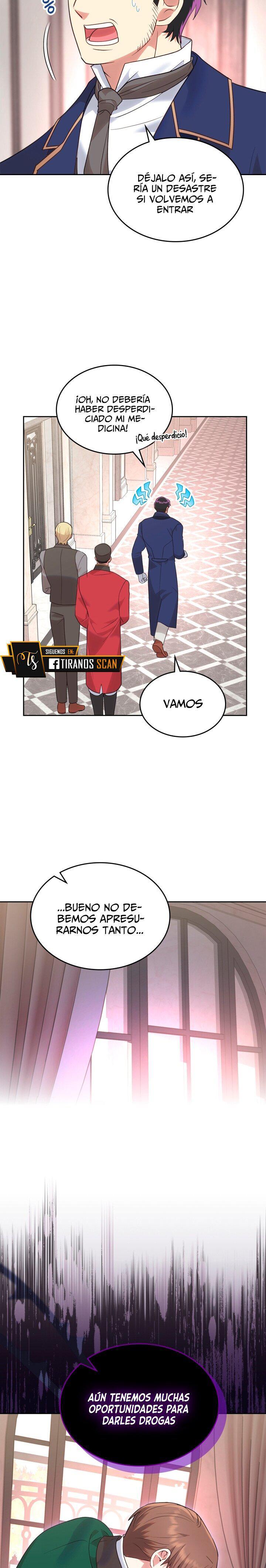 Capitulo 21 page 29