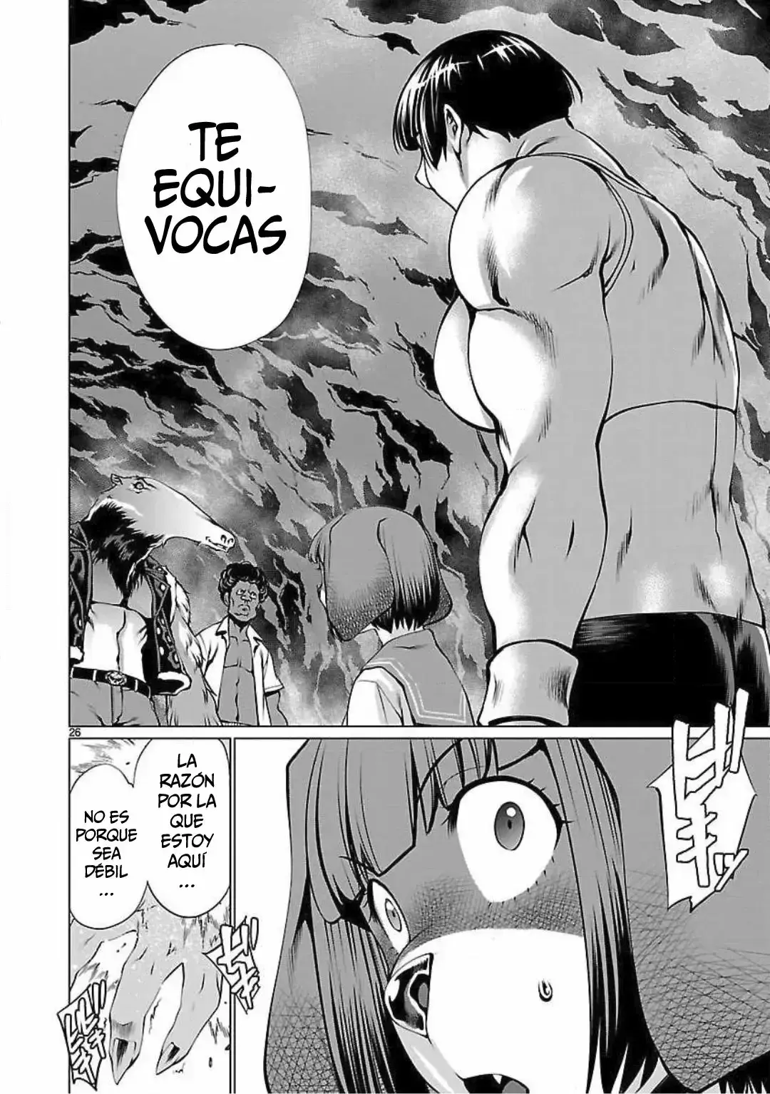 Capitulo 49 page 27