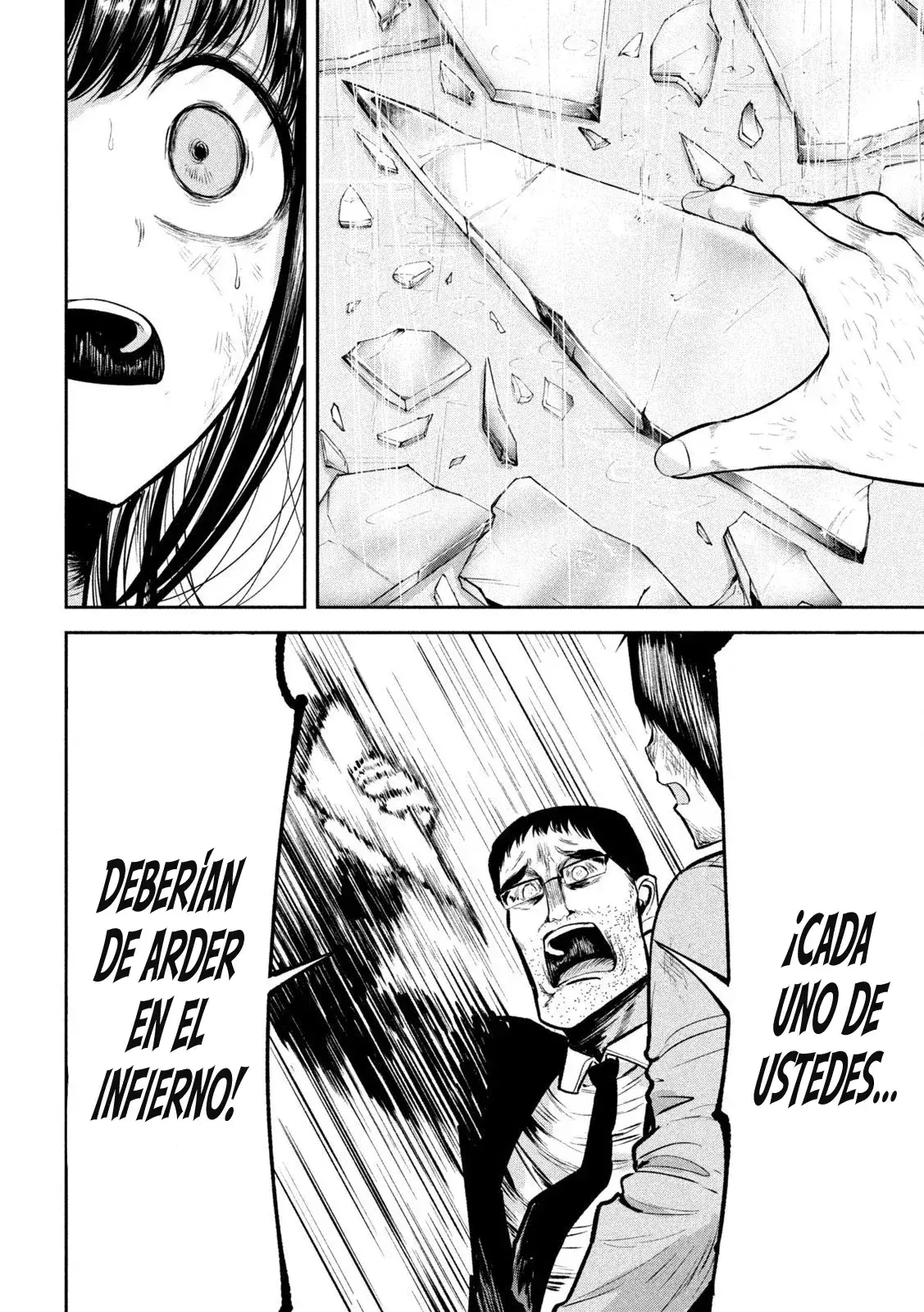 Capitulo 31 page 16