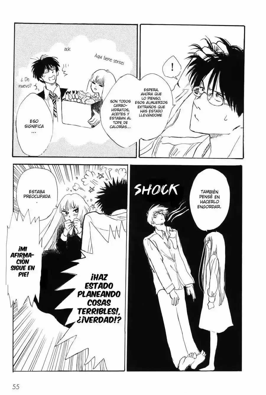 Capitulo 3 page 13