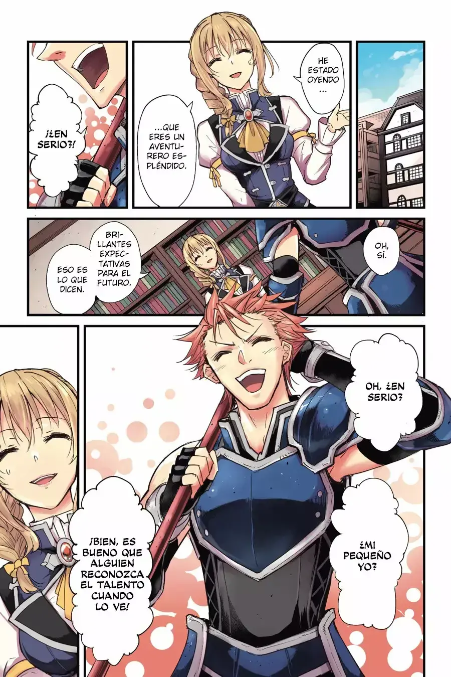 Capitulo 32 page 3