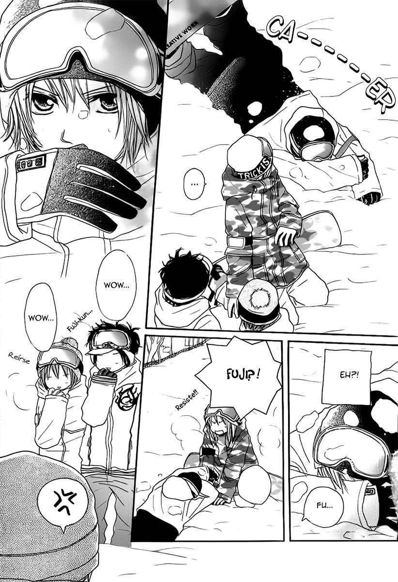 Capitulo 18 page 36