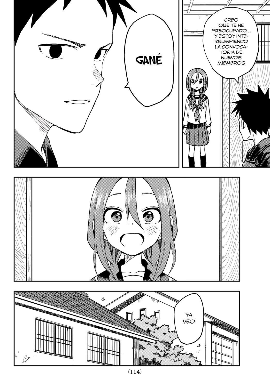 Capitulo 71 page 14
