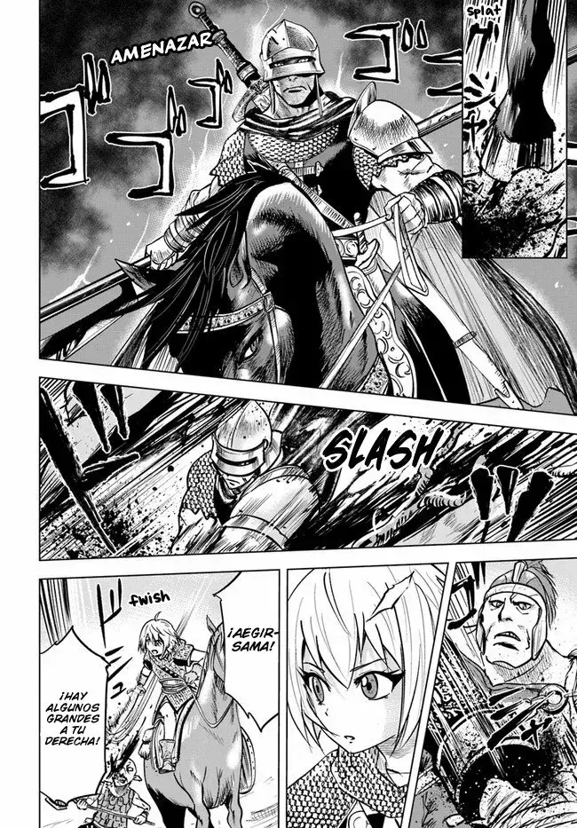 Capitulo 25 page 17
