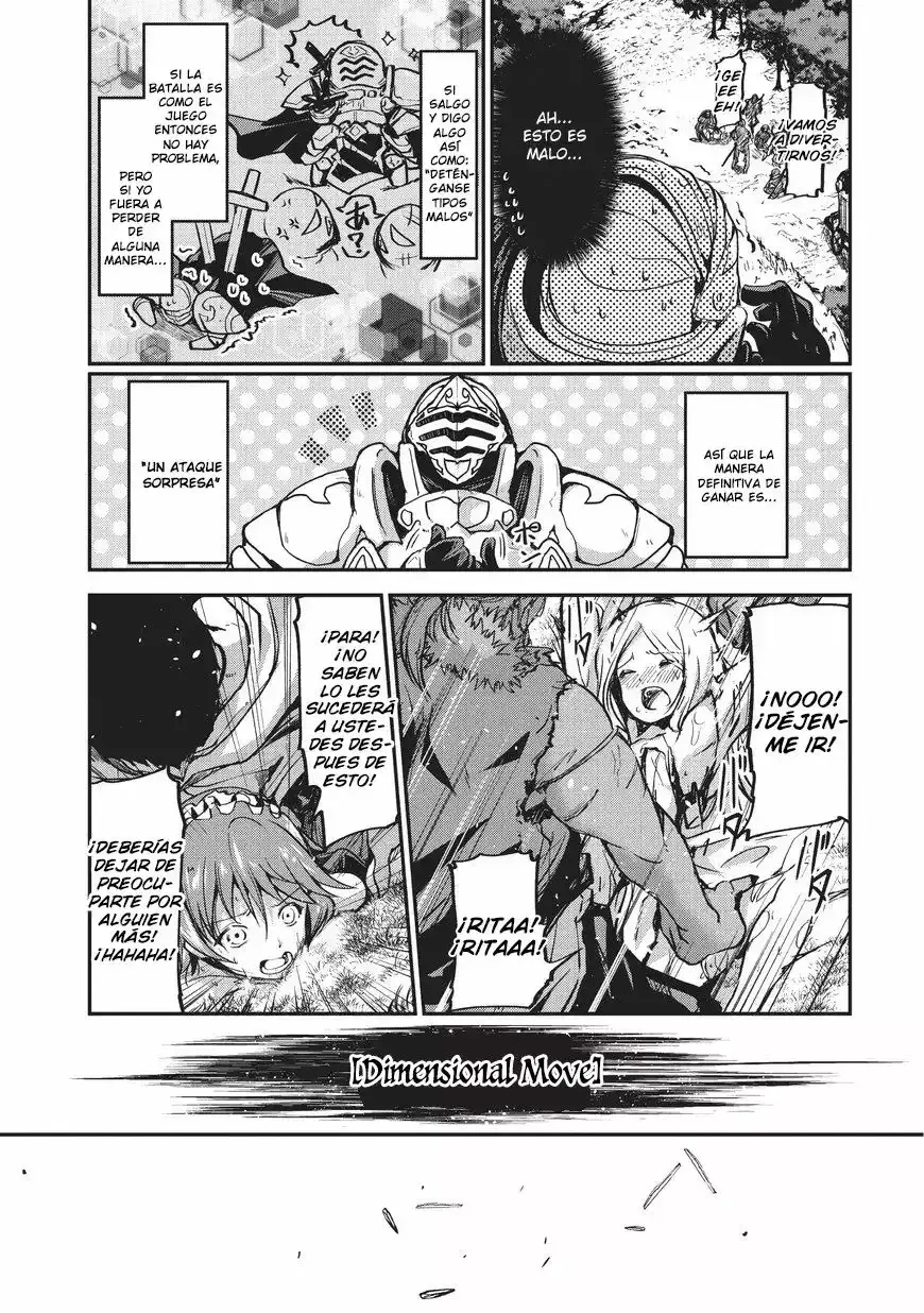 Capitulo 1 page 21