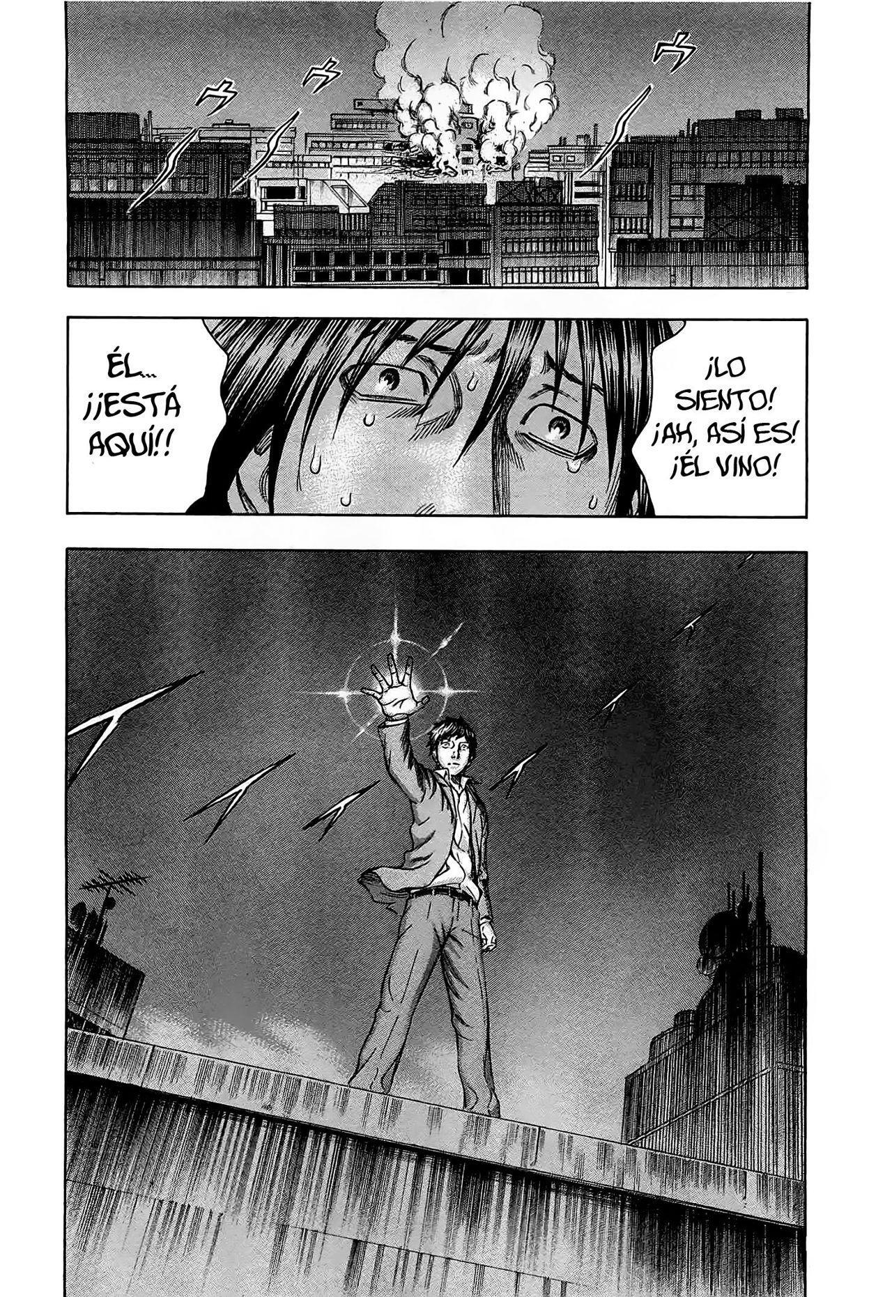 Capitulo 20 page 29