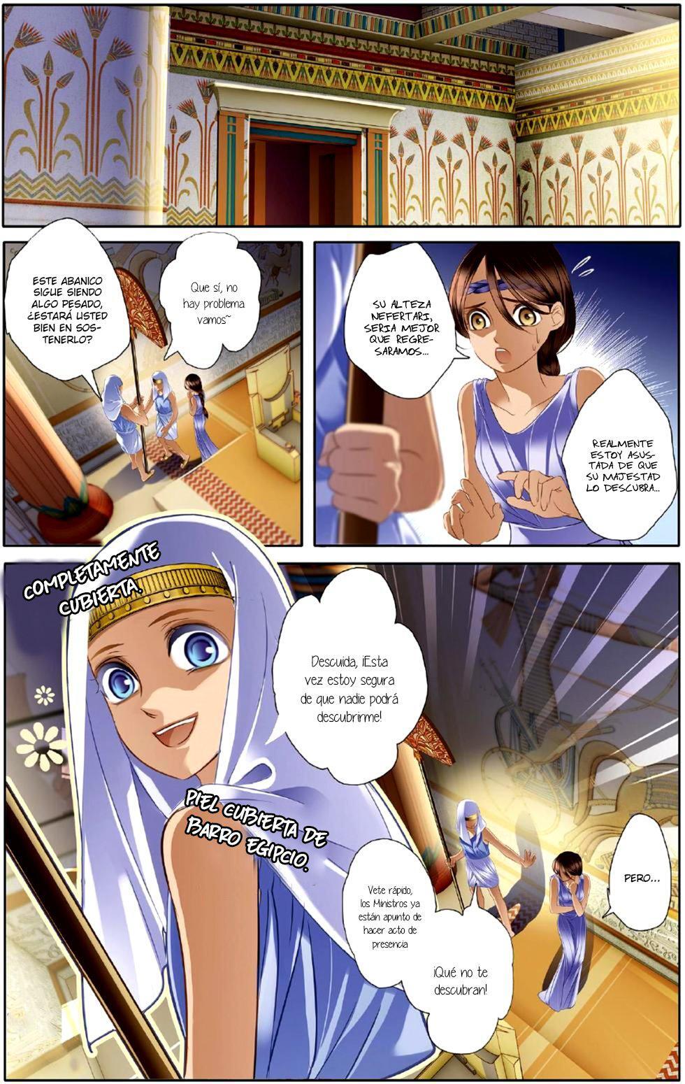 Capitulo 26 page 11