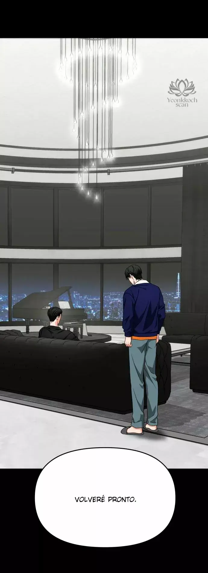 Capitulo 49 page 14