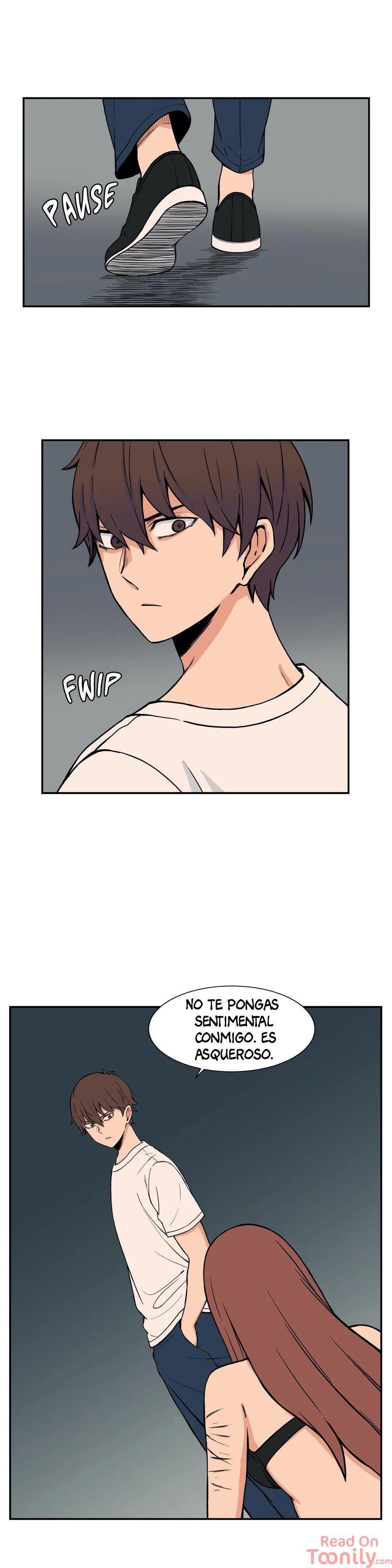 Capitulo 48 page 20
