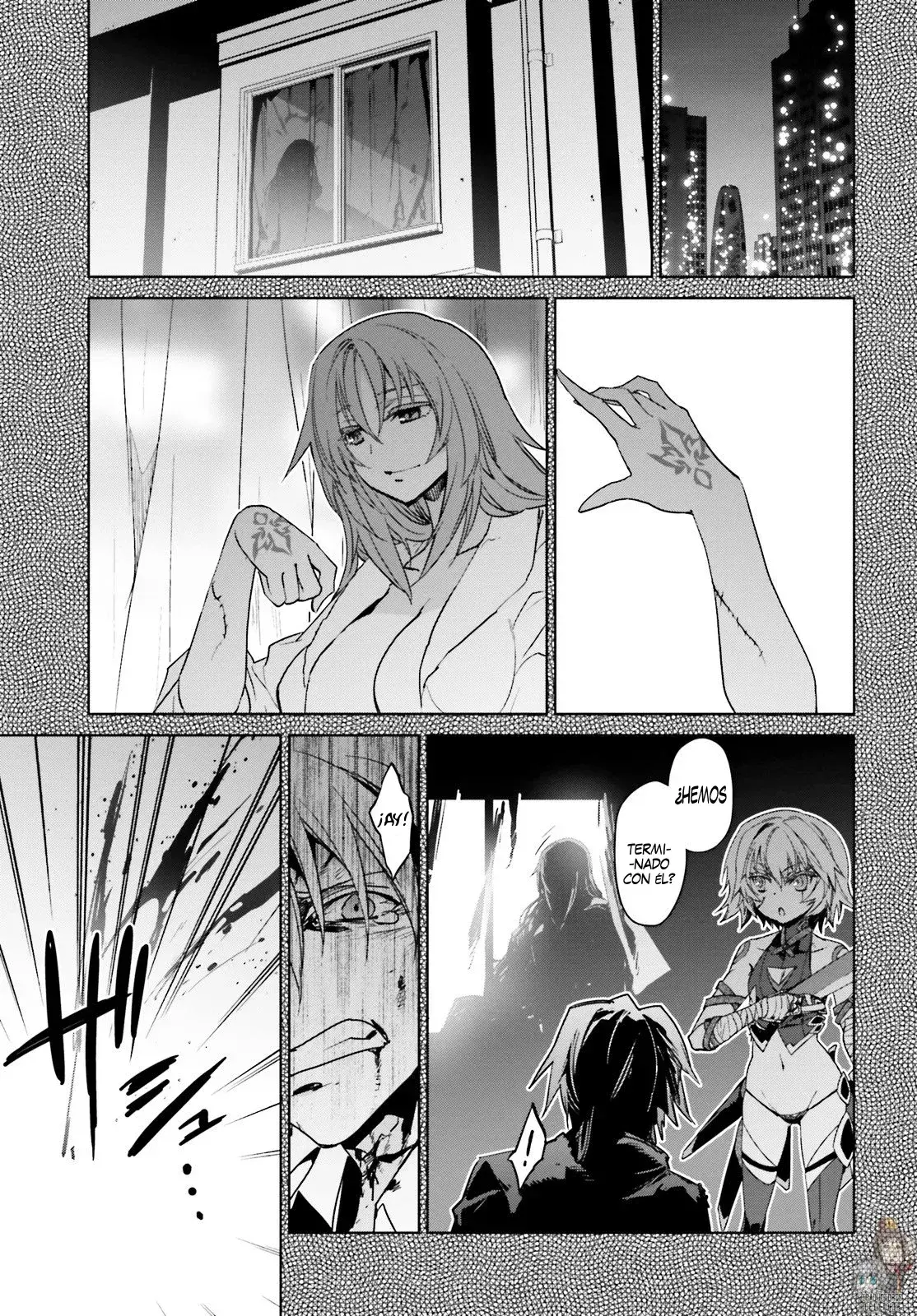 Capitulo 9 page 6