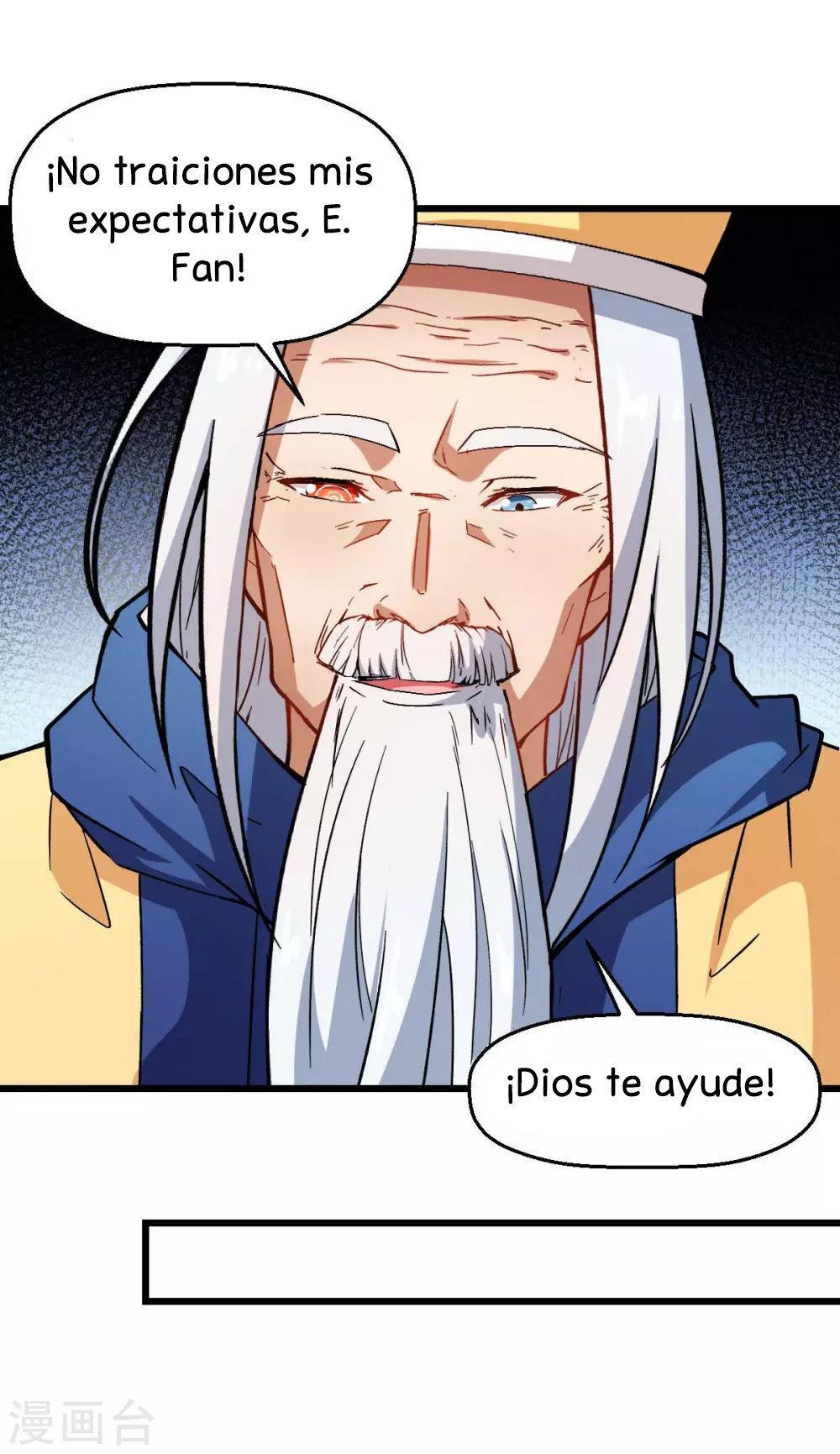 Capitulo 92 page 21