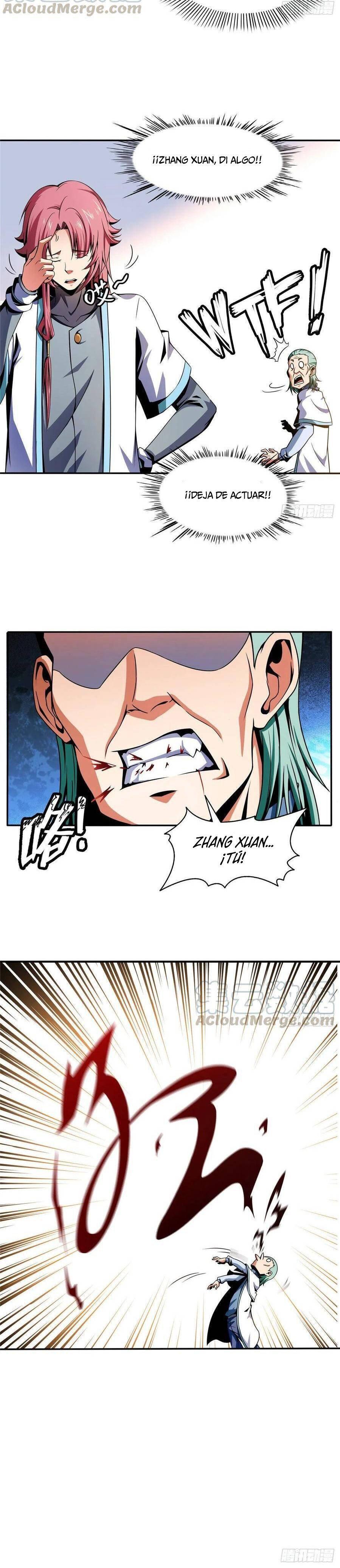 Capitulo 45 page 9