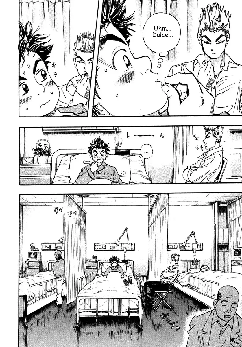 Capitulo 28 page 15