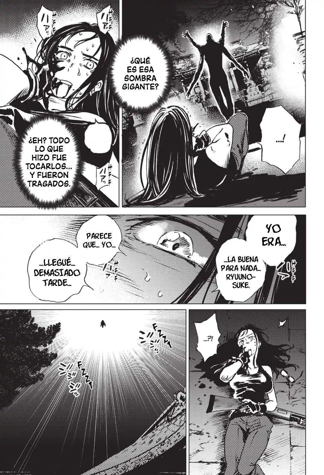 Capitulo 19 page 5