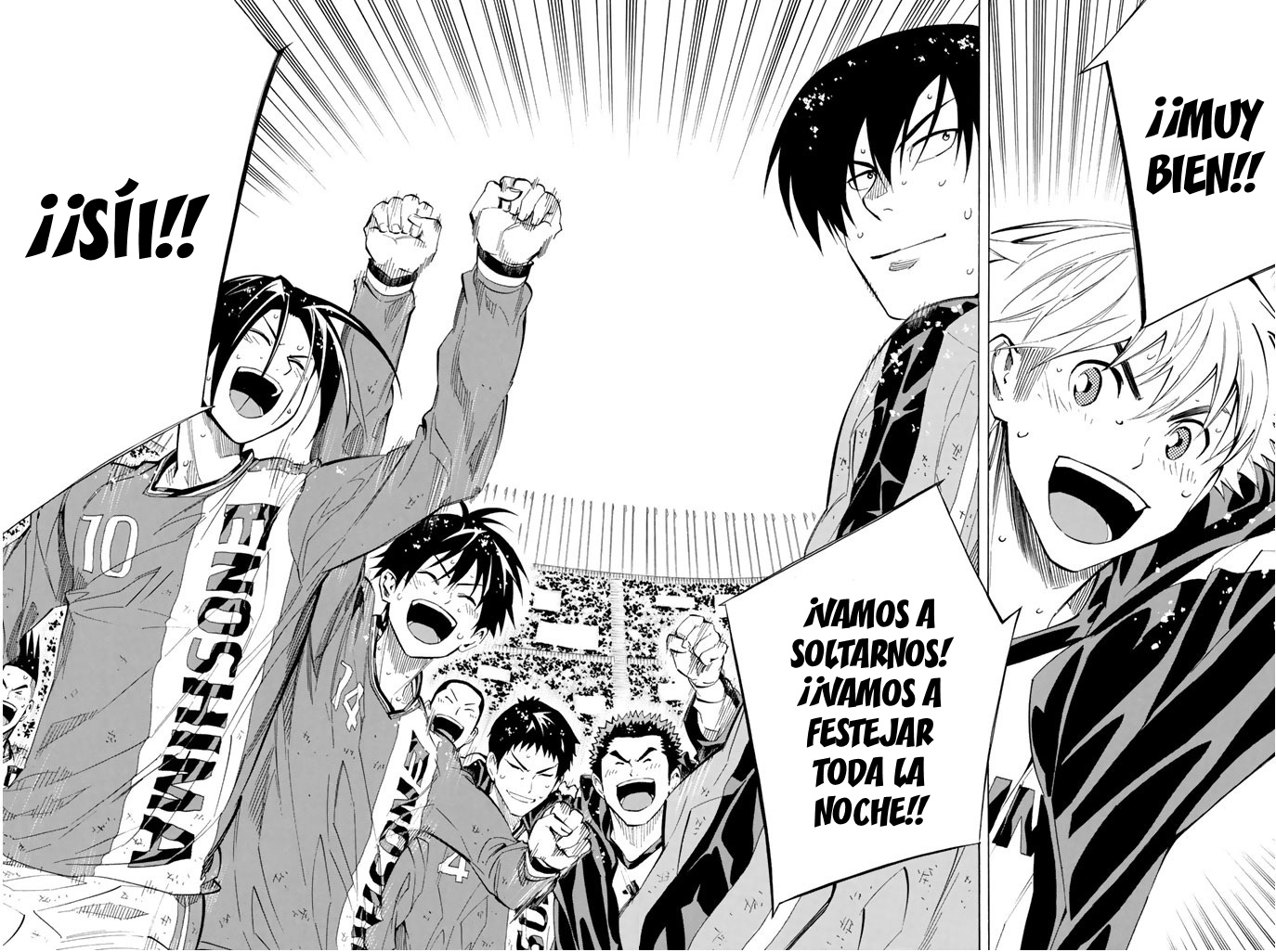 Capitulo 289 page 14