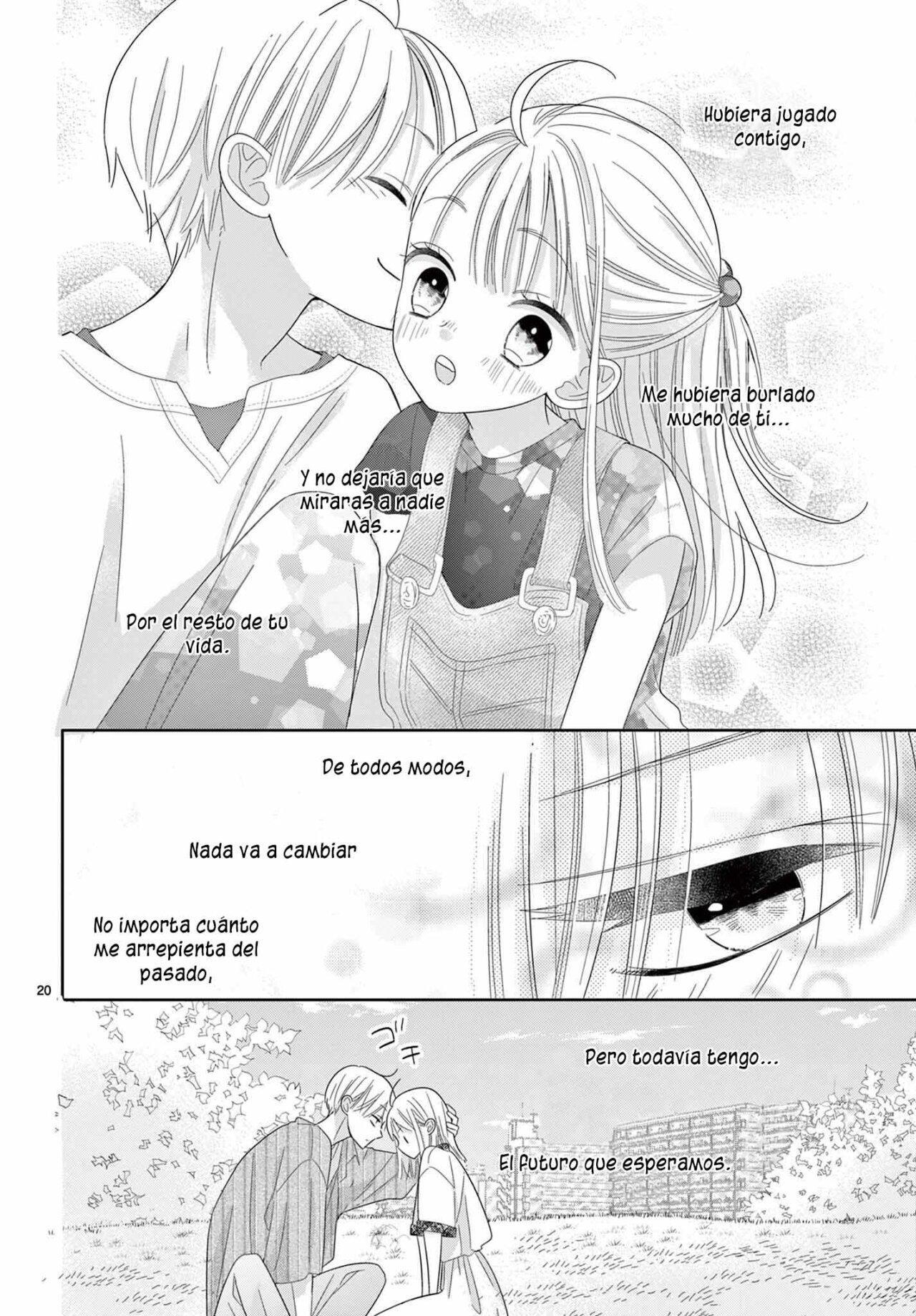 Capitulo 18 page 22