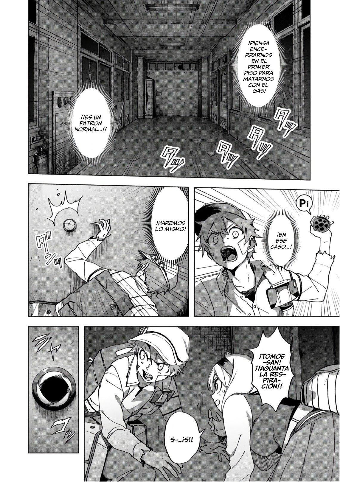 Capitulo 9 page 11