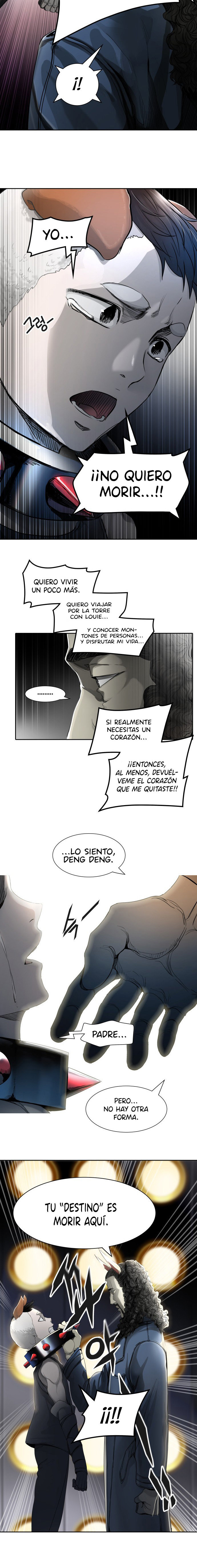 Capitulo 435 page 11