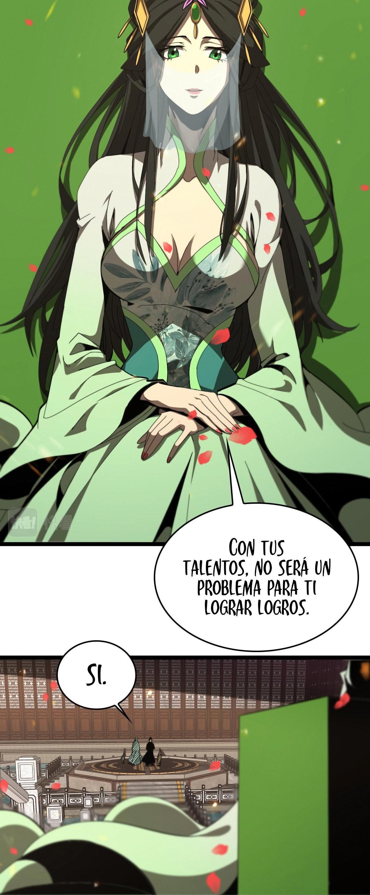 Capitulo 98 page 10