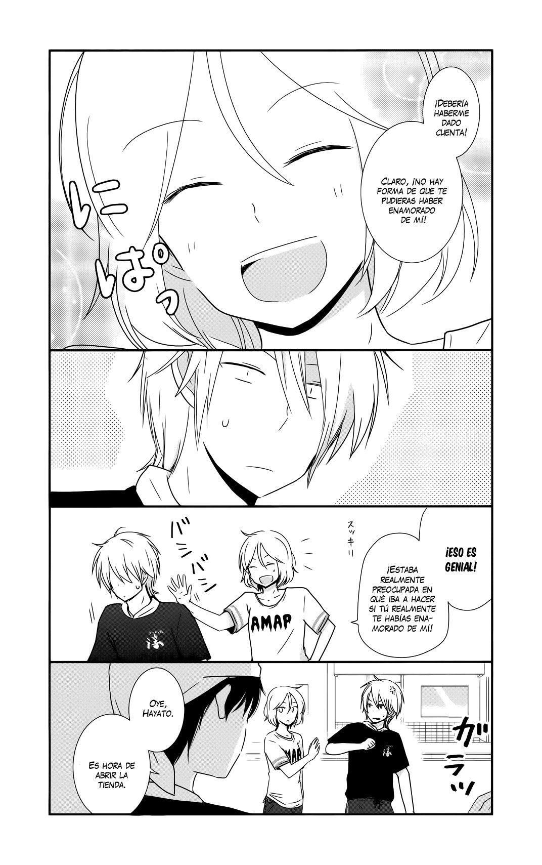 Capitulo 33 page 17